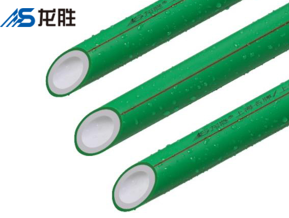 ppr管上的那條線叫什么？竟然還是正規(guī)水管的判斷依據(jù)！
