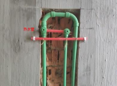 三根水管大循環(huán)水路圖分析，只需掌握這一點就完事了！