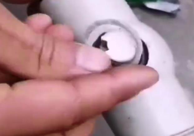 球閥扳手轉軸處漏水怎么修？5張大圖帶你輕松搞定！