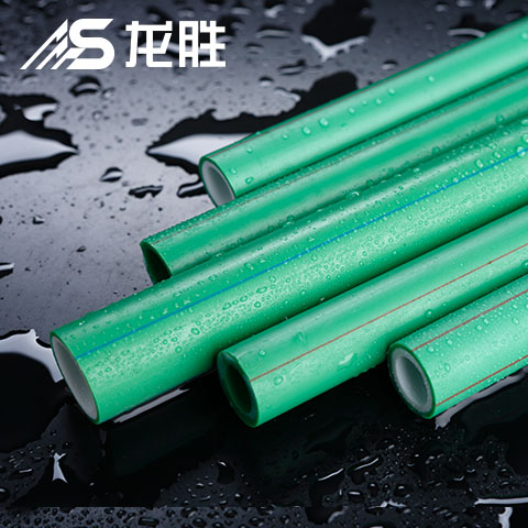 龍勝管和德標(biāo)水管什么檔次？沒想到??！都是實力派！
