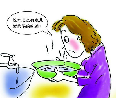 用兩三年的劣質(zhì)水管會有什么影響？它甚至能影響你的身體健康！
